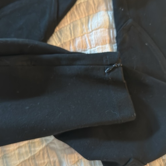 Ralph Lauren Blue Label Knit Equestrian Skinny Trousers - Picture 7 of 9